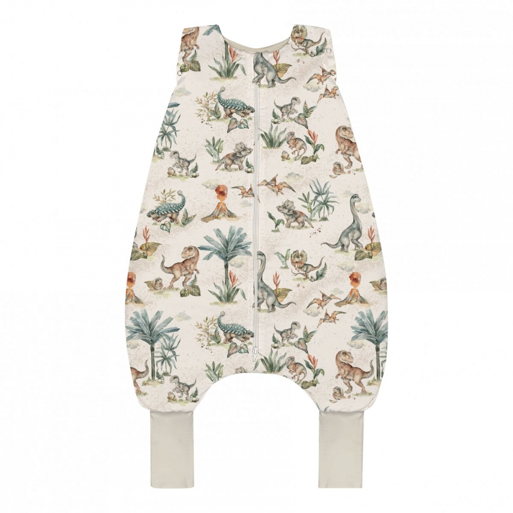 Sac dormit bebe BabySteps dino XS - imagine 6