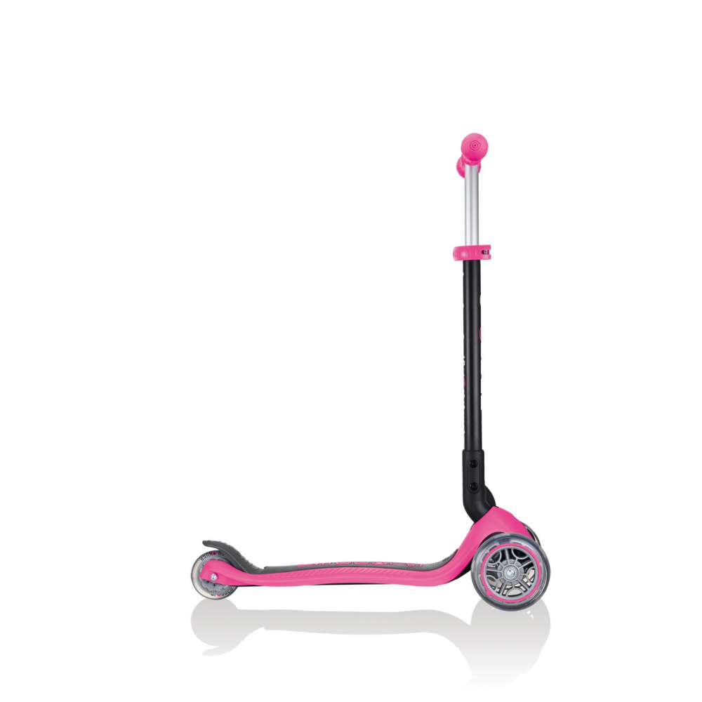 Trotineta Globber Go-Up 4 in 1 Roz - imagine 11