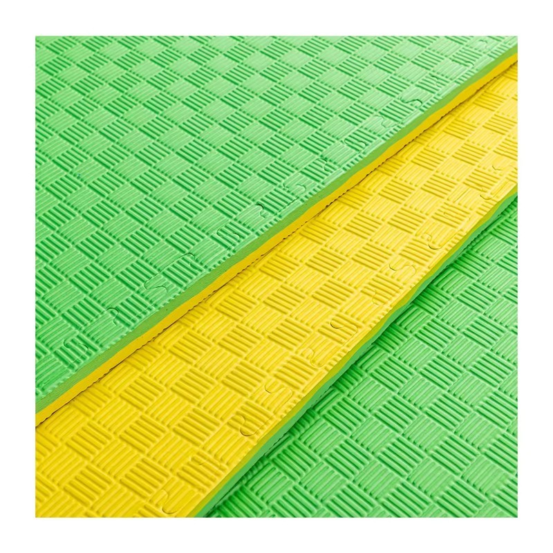 Covoraș Puzzle Procart XXL - Spătar Sigur pentru Copii - imagine 2