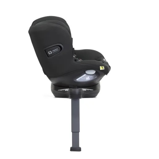 Scaun Auto Joie i-Spin 360 E, Rotativ, Testat ADAC - imagine 7