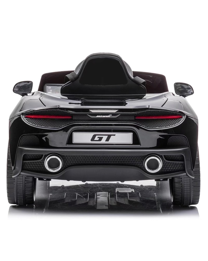 Mașinuță Electrică Mclaren MGT 12V, Portiere Lambo - imagine 4