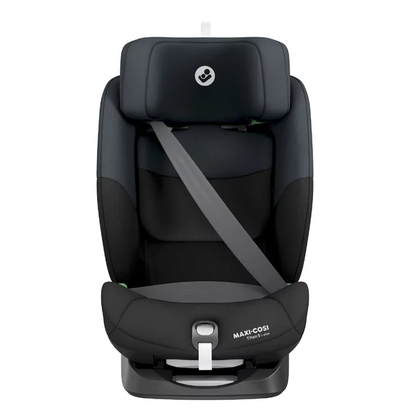 Maxi-Cosi Titan S I-Size: Protecție sigură - imagine 6
