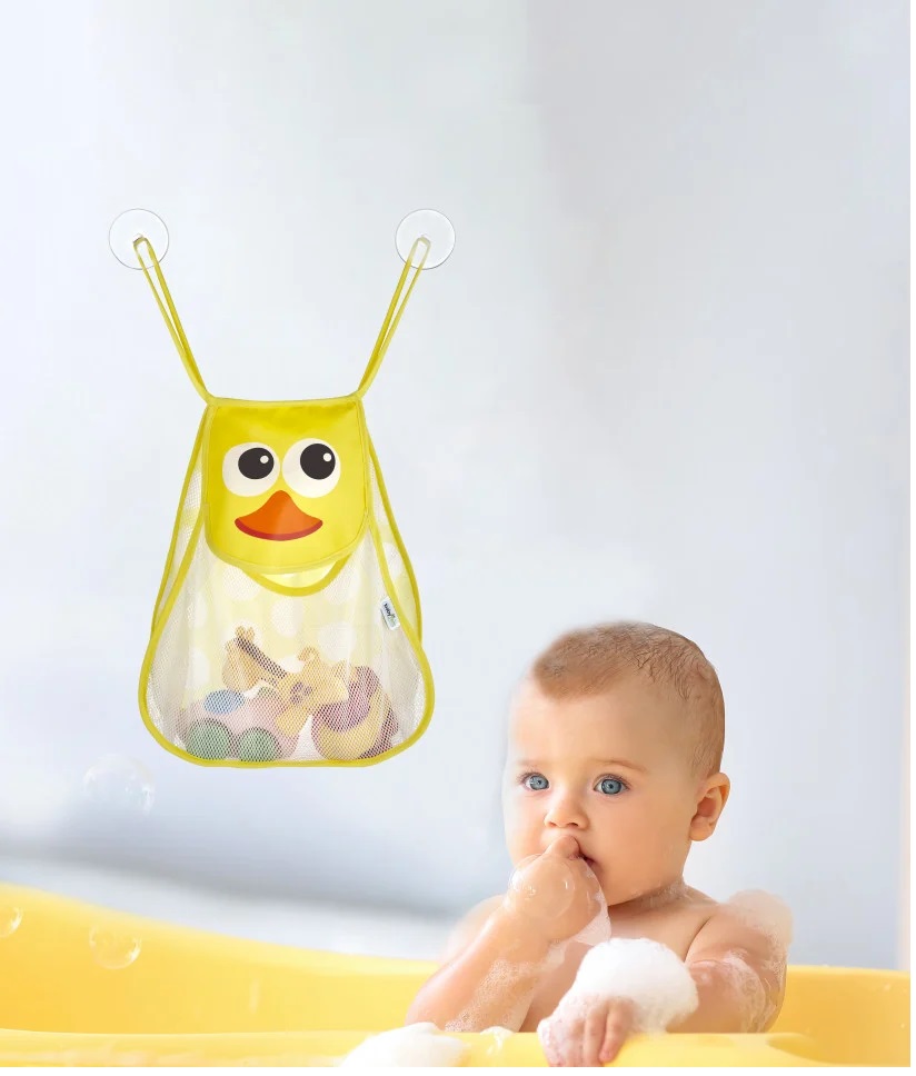 Organizator BabyJem Rată pentru Jucării de Baie
