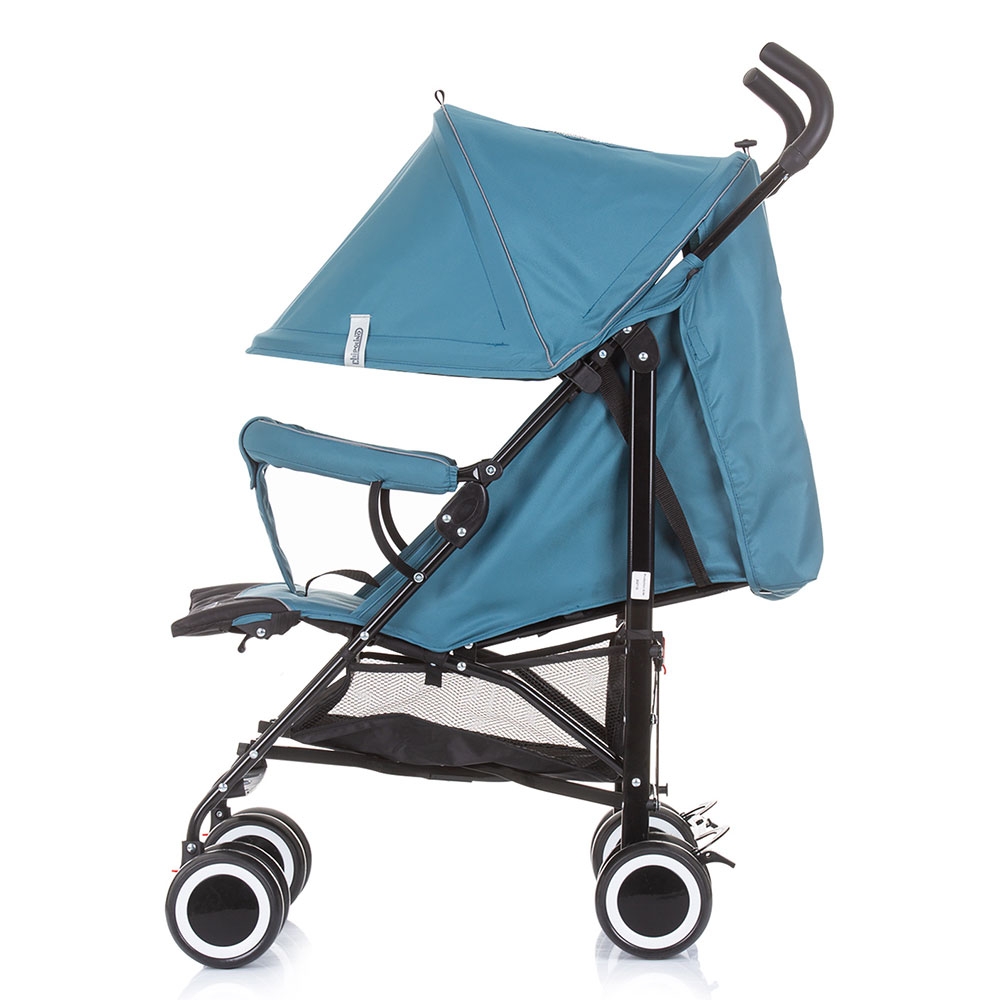 Carucior Sport Chipolino Miley Pacific, Usor si Compact - imagine 2