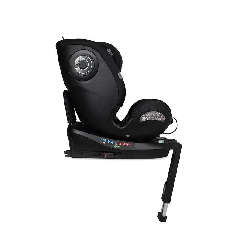 Scaun Auto Cosatto All In All Ultra 360° I-Size - imagine 2