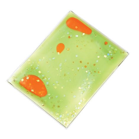 Set Pernute Senzoriale Moje Bambino Forme Geometrice - imagine 6