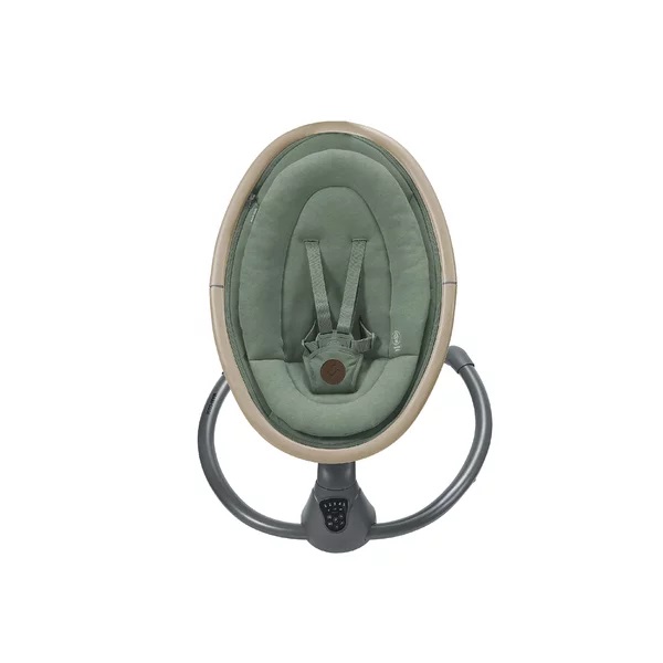 Leagan Electric Maxi-Cosi Cassia Beyond Grey Eco - imagine 5