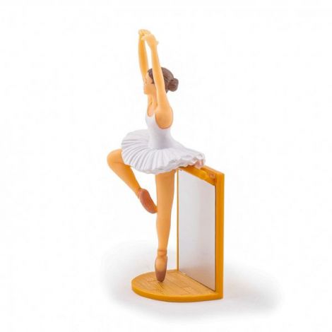 Papo Figurina Balerina - Magie Creativă - imagine 4