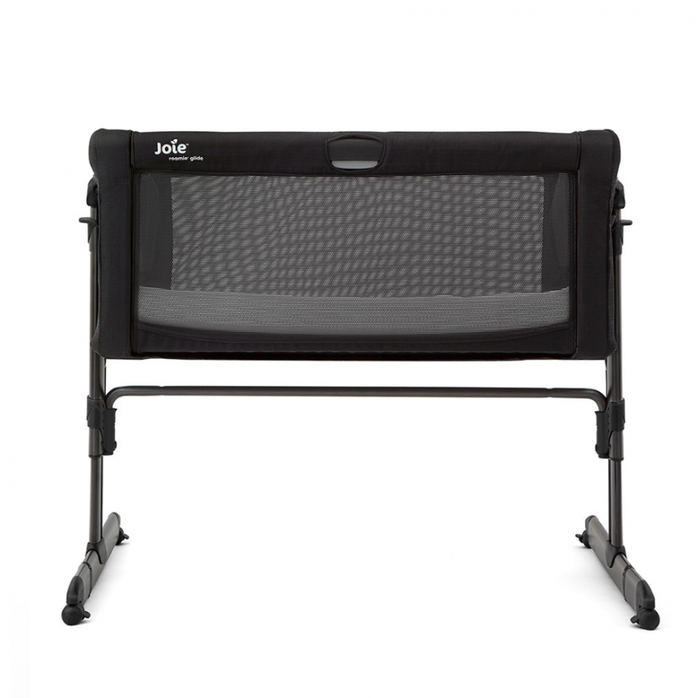 Patut Pliant 2in1 Joie Roomie Glide, Panou Glisant - imagine 5