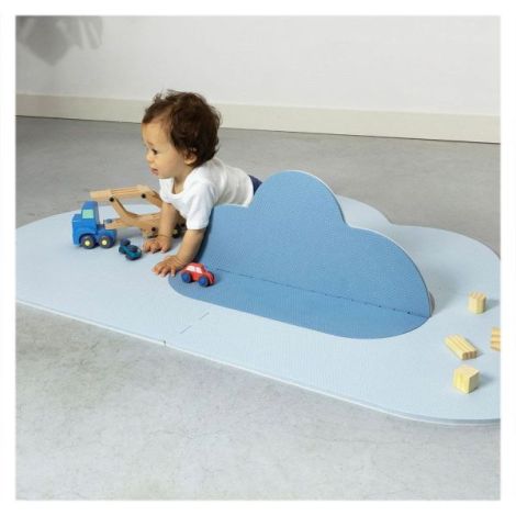 Saltea joaca Quut Norisor, 145cm - Sigura - imagine 4