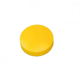 Set 10 Magnet Heutink 30mm Galbeni