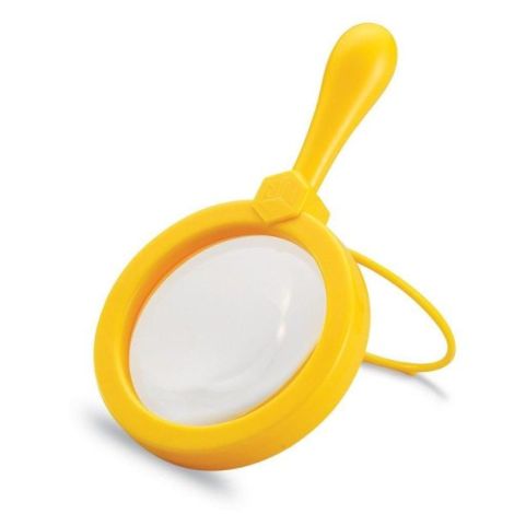 Lupa Jumbo Learning Resources pentru Exploratori - imagine 2
