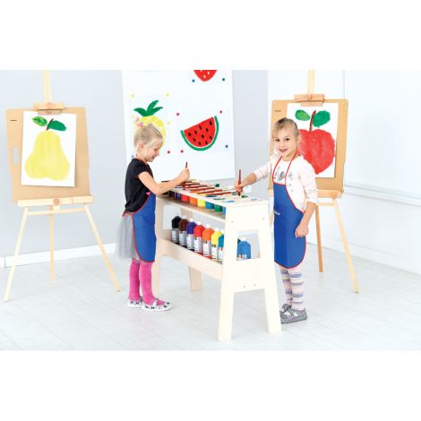 Stand Pictură Moje Bambino - Organizare Școală - imagine 8