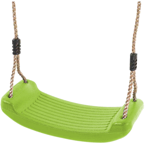 Leagan KBT HDPE Verde Lime Rezistent UV