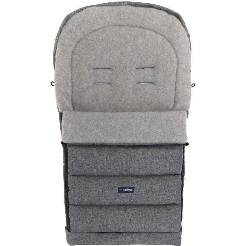 Sac iarnă Womar Zaffiro cu lână oaie premium - imagine 3