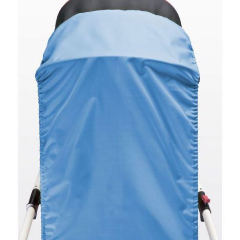 Parasolar Landou Caretero Albastru - Protecție UV