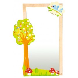 Decoratiuni Oglinda Garden Moje Bambino