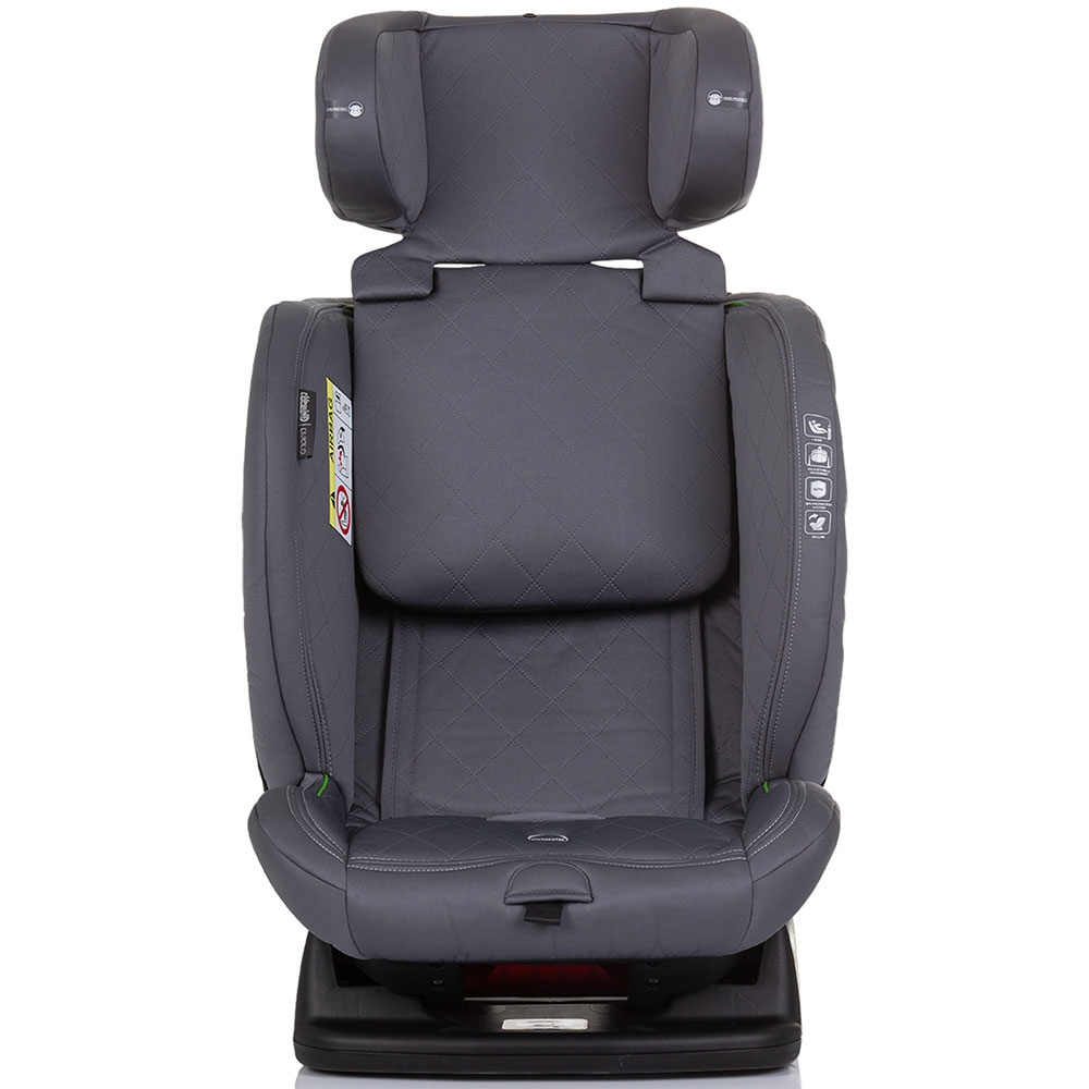 Scaun auto Chipolino Aviato I-Size 0-12 ani - imagine 2