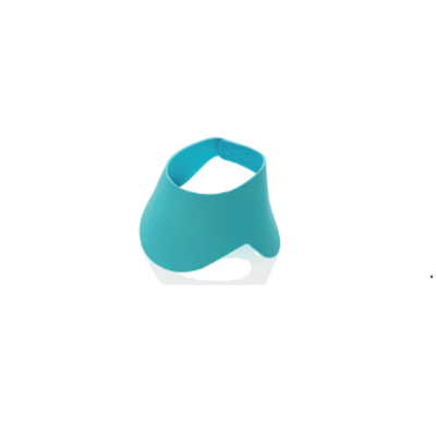 BabyJem Turquoise Protecție Baie Bebe
