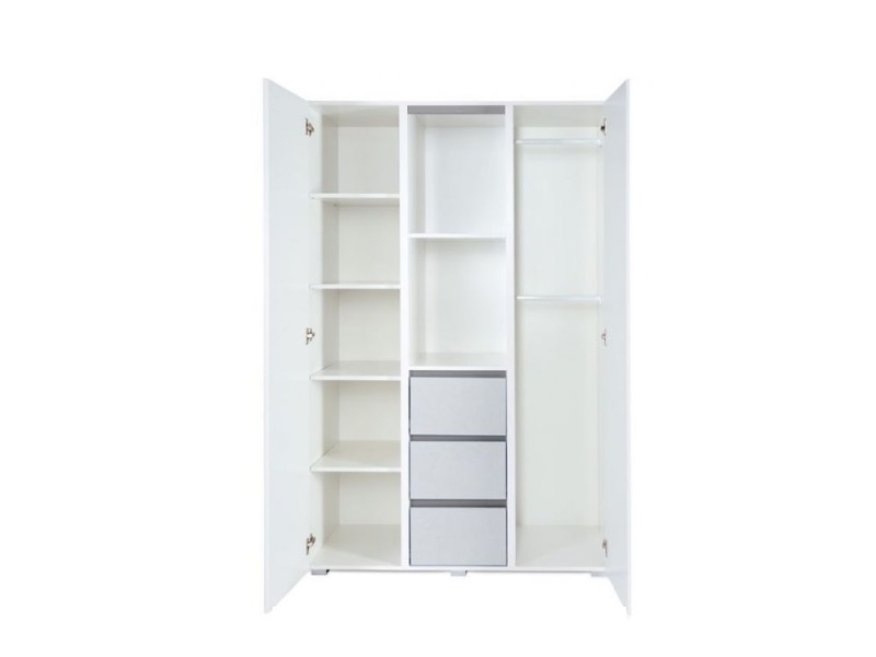 Set Mobilier Copii Klups Dalia Gri - imagine 3