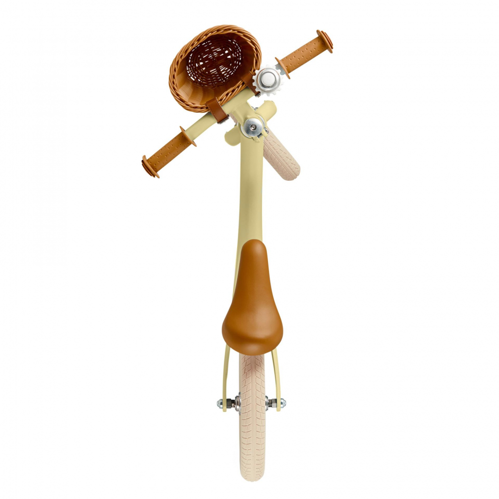 Kinderkraft Rapid 2 - Bicicletă echilibru magneziu - imagine 3