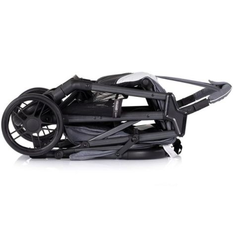 Carucior Sport Chipolino Sparkle, Usor si Compact - imagine 4