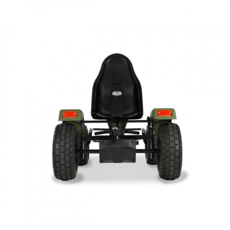 Berg XXL Jeep Revolution BFR - Kart Profesional Copii - imagine 5