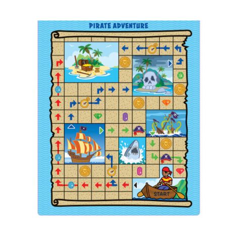 Carnet Colorat Apă Melissa & Doug Aventuri în Labirint - imagine 3