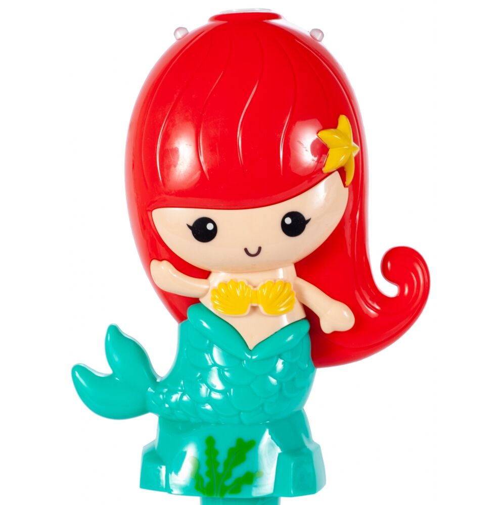 Bagheta Baloane Sirena Malplay - Exterior - imagine 8