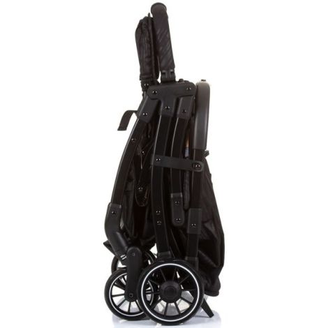 Carucior Chipolino Kiss - Compact și Ușor - imagine 4