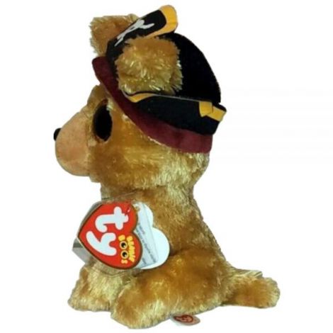Rowan Catelul Pirat Ty | Plus 15cm Beanie Boos - imagine 2
