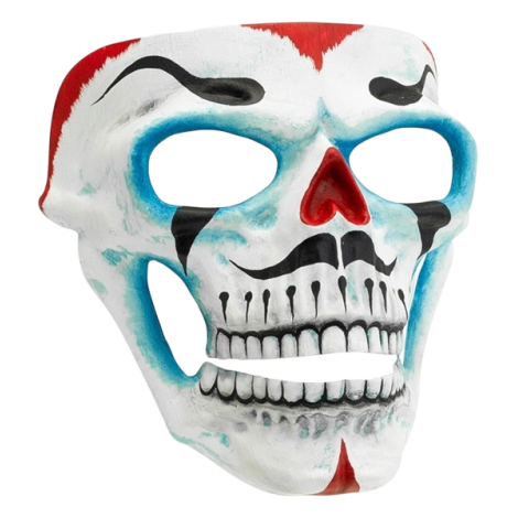 Masca Catrina Dia de los Muertos | Widmann Carnaval