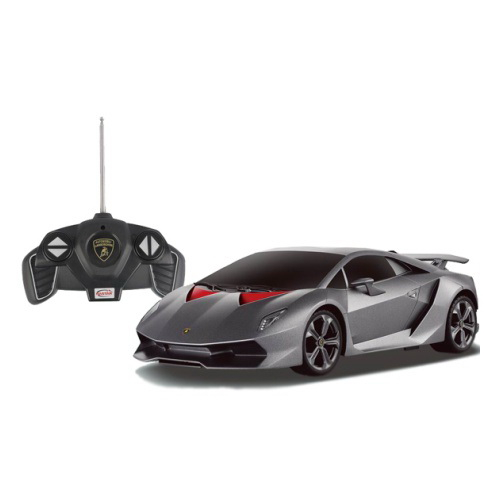 Masina RC Lamborghini Sesto Elemento 1:18 Rastar