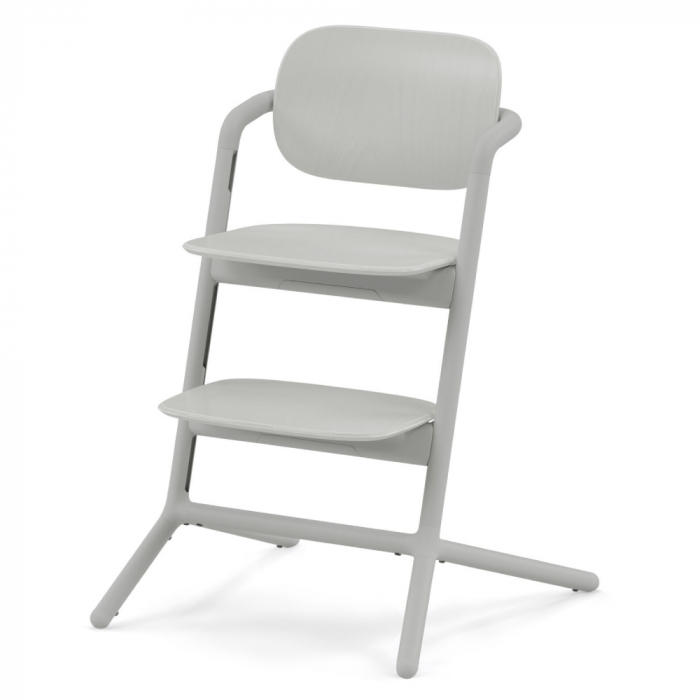 Scaun Cybex LEMO Suede Grey, Ergonomic, 3 in 1