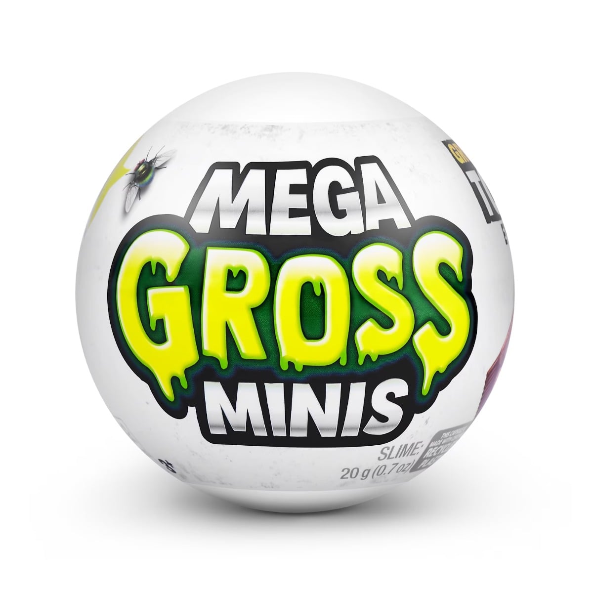 Bila 5 Surprize Mini Brands Zuru