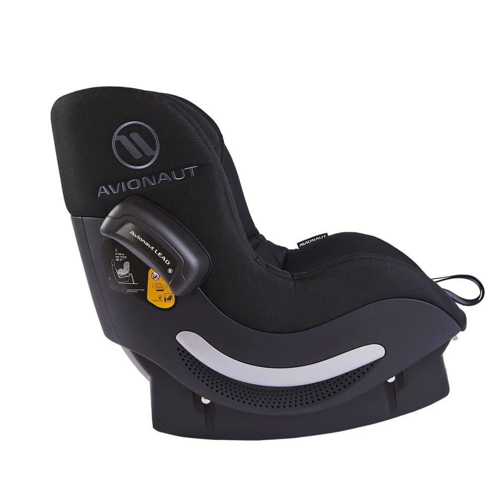 Avionaut AeroFIX 2.0 C - Scaun Auto i-Size Securitate