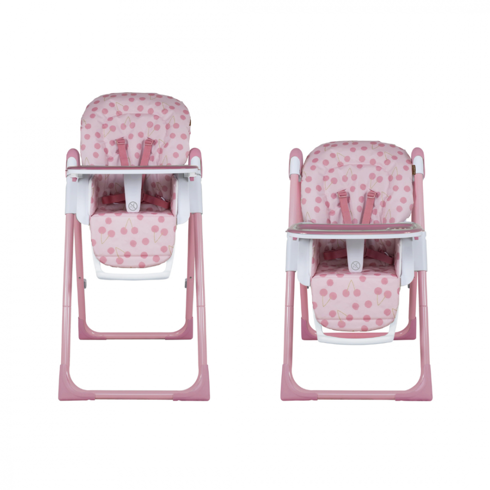 Cosatto Pip Cherry Pie - Scaun masă 0+ - imagine 7
