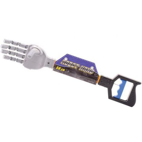 Mână Robotică Up intl - Jucarie Educatională 50cm
