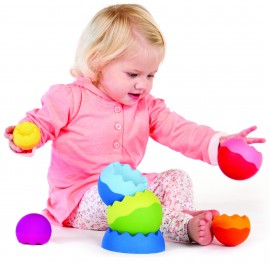 Joc Echilibru Tobbles Neo Fat Brain Toys - imagine 12