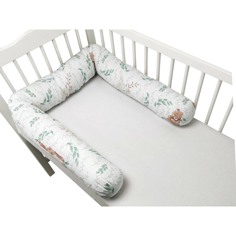 Aparatoare Patut MimiNu Lulu 180cm