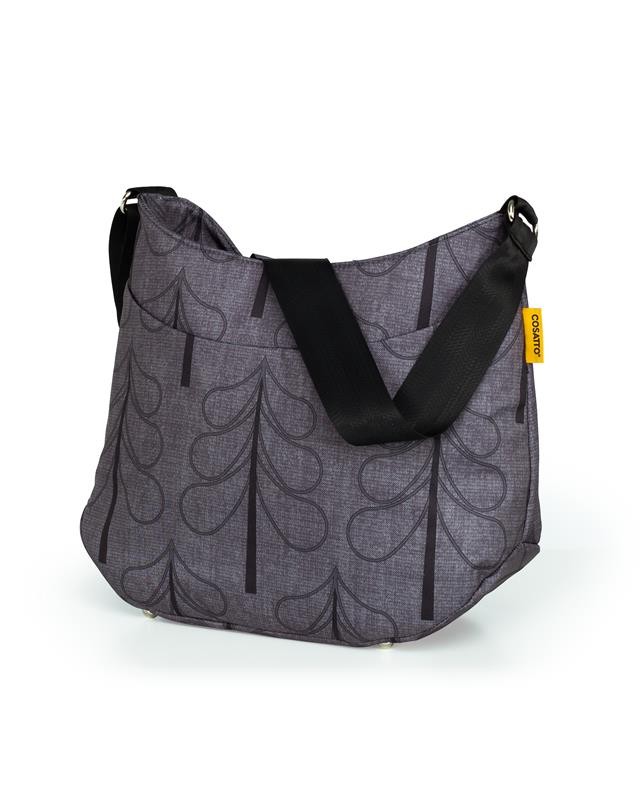 Geanta Cosatto Fika Forest pentru Mamici - imagine 4