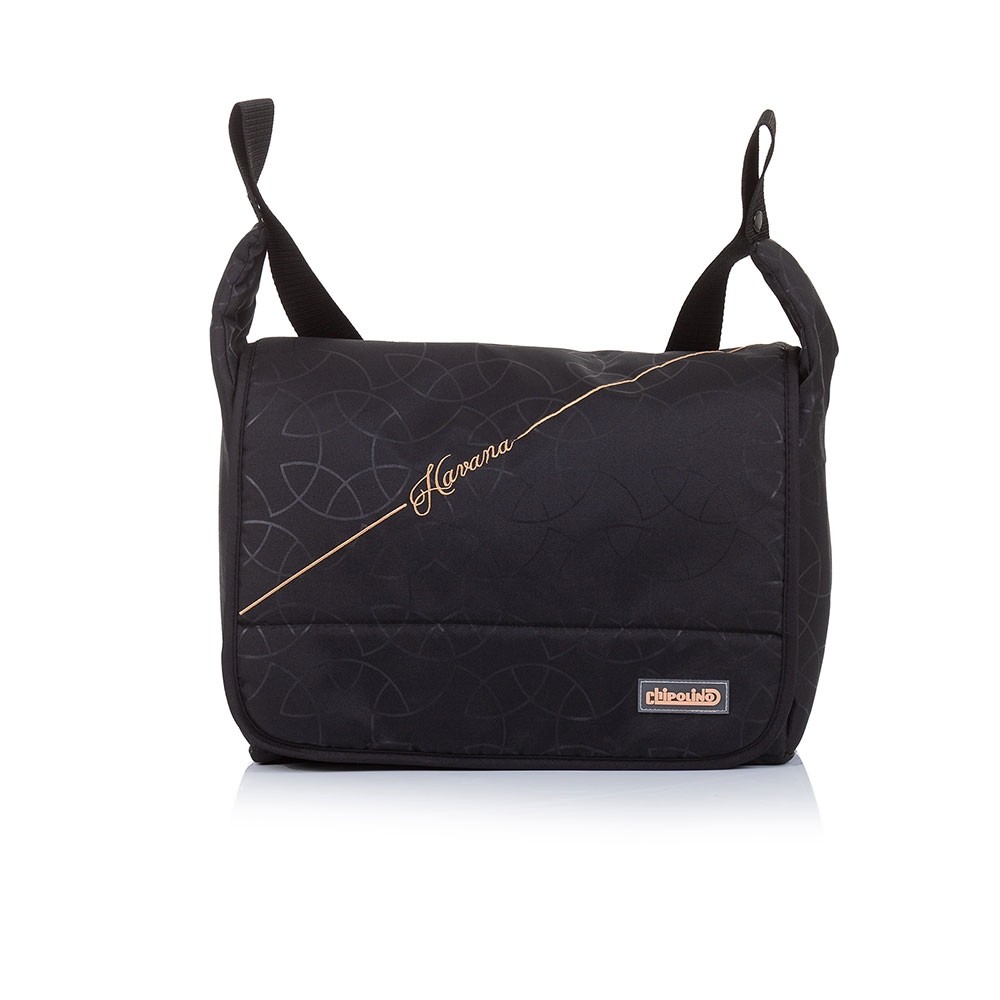 Carucior Chipolino Havana 2 in 1 Ebony, 0-22 kg - imagine 10