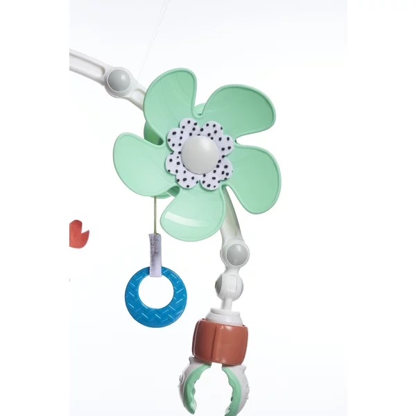 Arcada Muzicala Tiny Love Treasure The Ocean - imagine 5