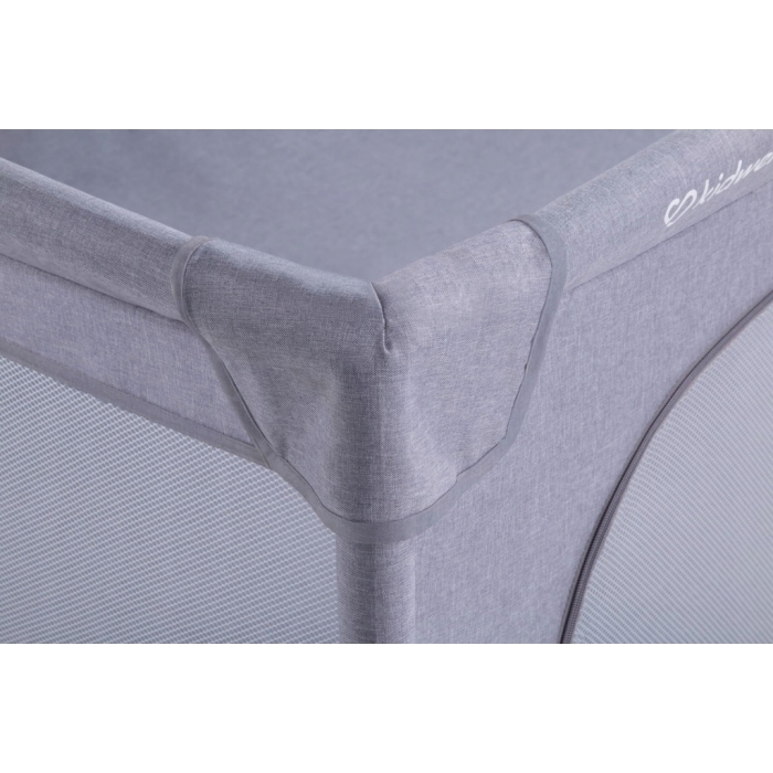 Tarc Joaca Kidwell Fanko Gray, 183x124 cm, Siguranta