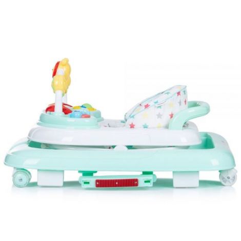 Premergator Chipolino Friends 4 in 1 - Mint - imagine 5