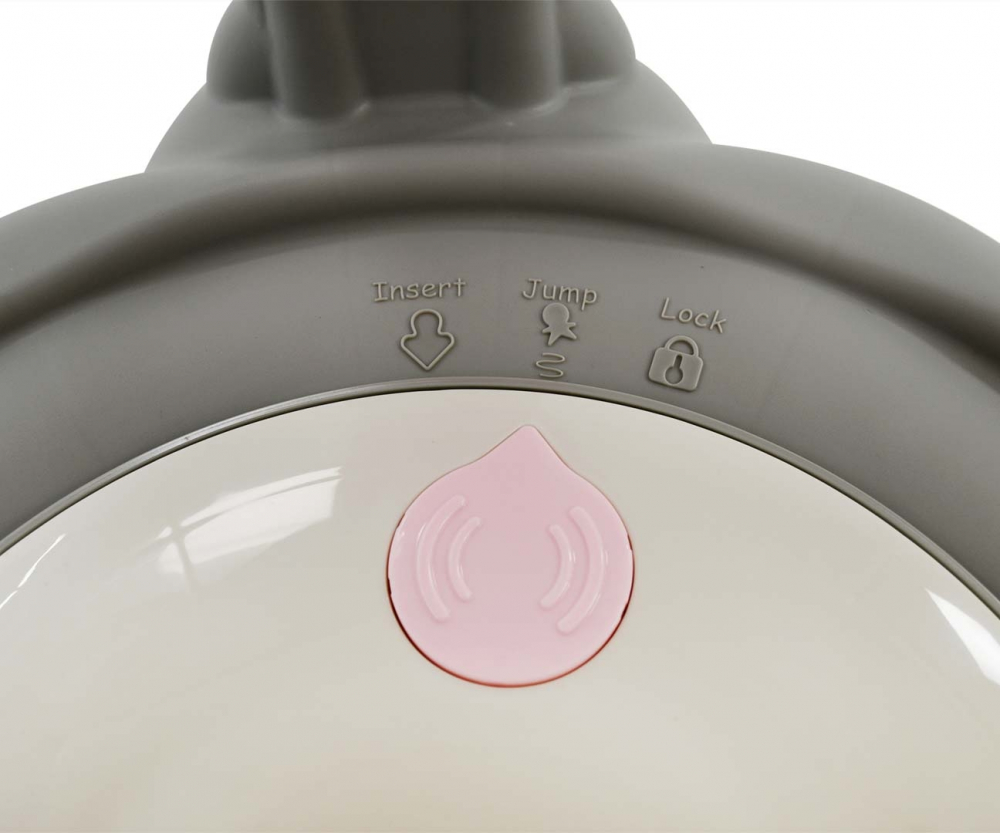 Centru Activitati Milly Mally Twist 360° - imagine 3