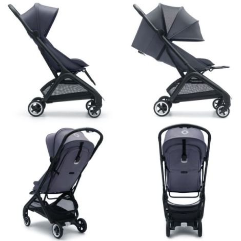 Bugaboo Butterfly - Carucior Compact Pliabil Rapid - imagine 4