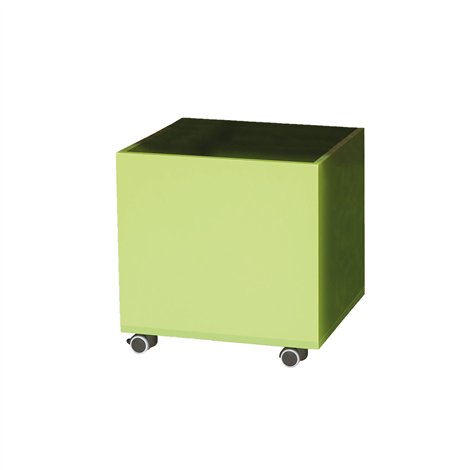 Bancuta Cottage 2Containere Moje Bambino - imagine 2