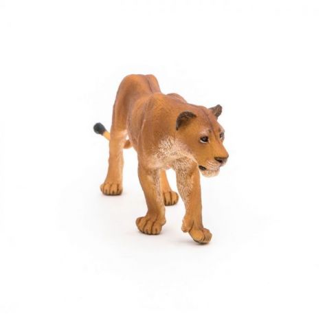 Papo Figurina Leoaică - Realism și Calitate - imagine 4
