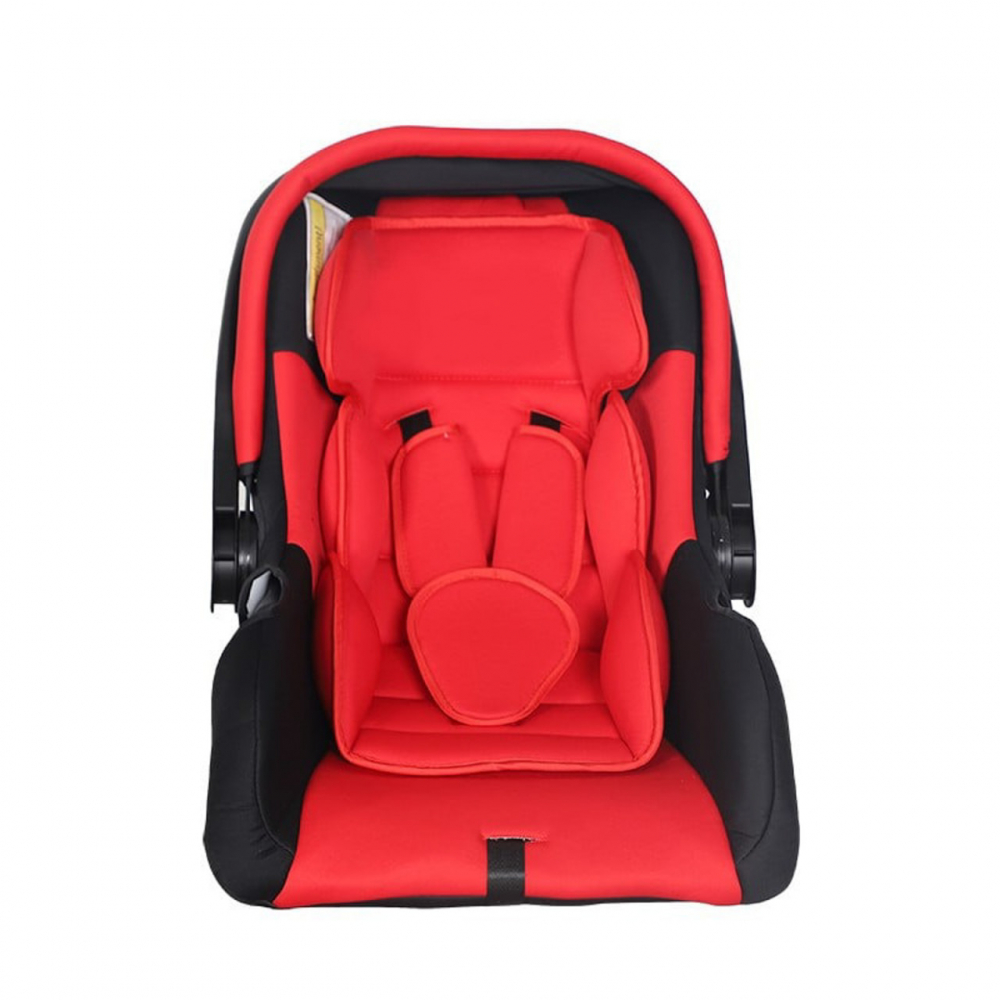 Scaun Auto Novokids Safety Shell PRO i-Size
